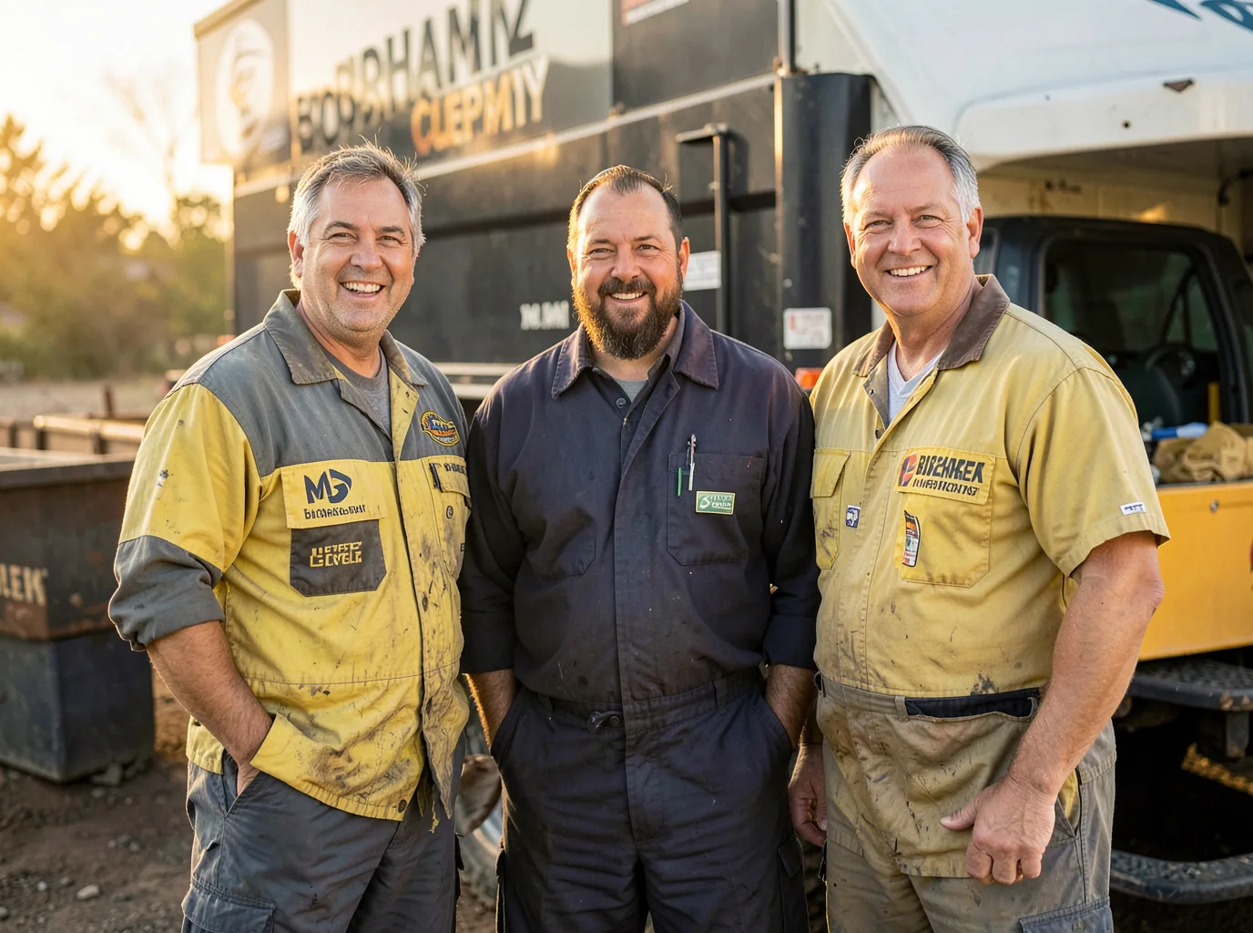 Sewage Cleanup company in Somers Point, NJ