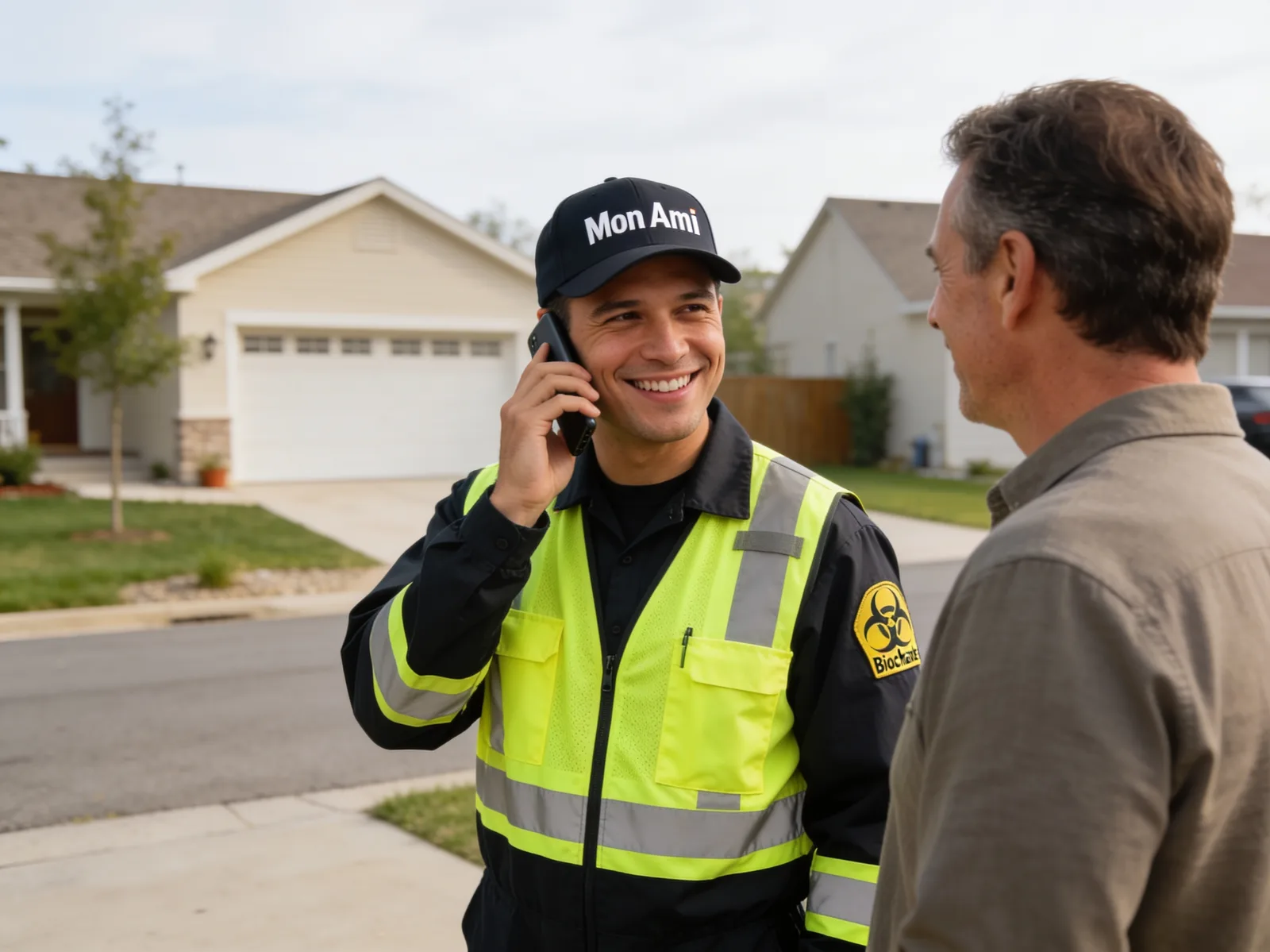 Sewage Cleanup Somers Point, NJ FAQs